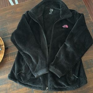 North Face Jacket